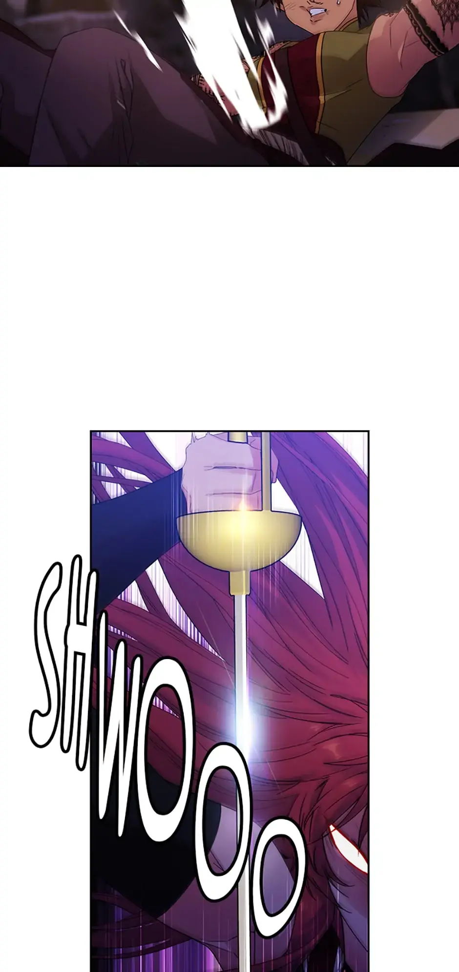 Reminiscence Adonis Manhwa Chapter 230 - Page 13