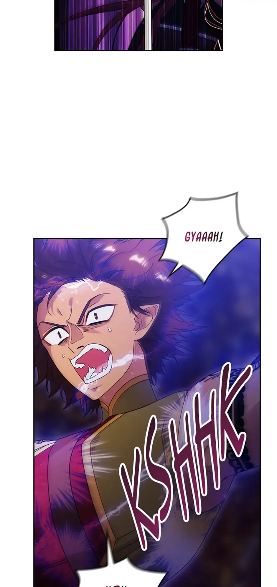 Reminiscence Adonis Manhwa Chapter 230 - Page 14