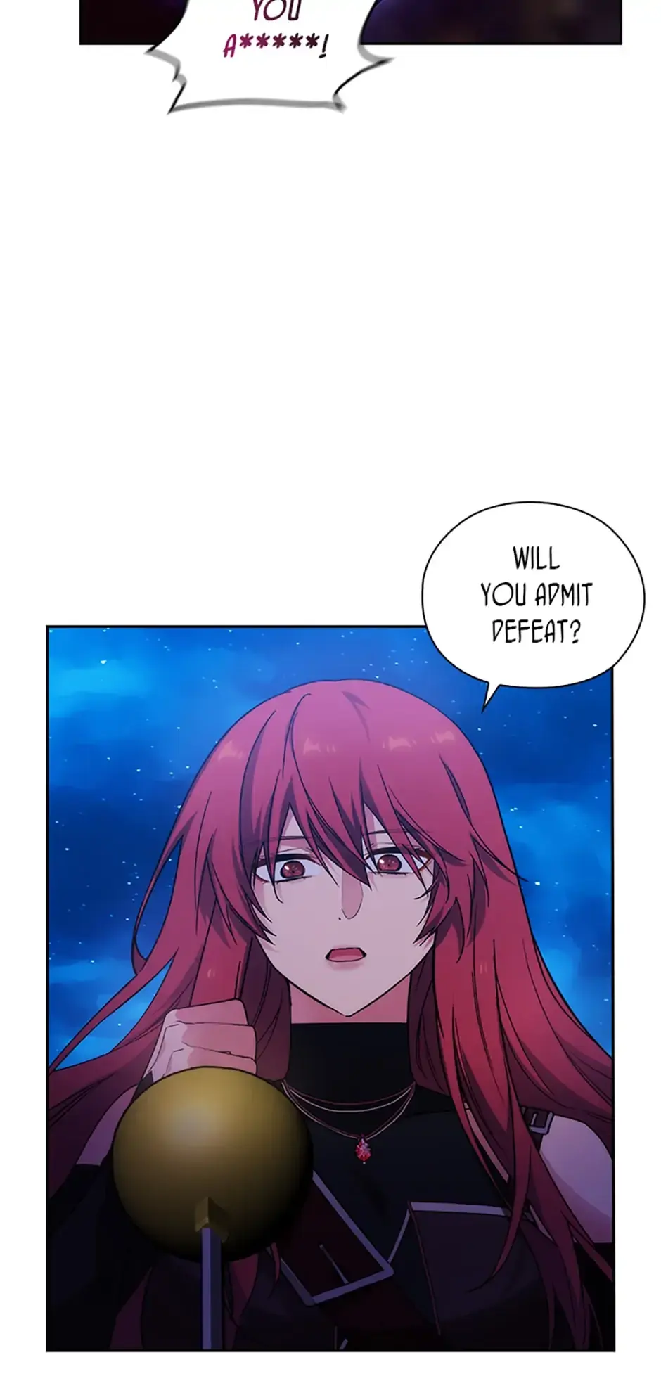 Reminiscence Adonis Manhwa Chapter 230 - Page 15