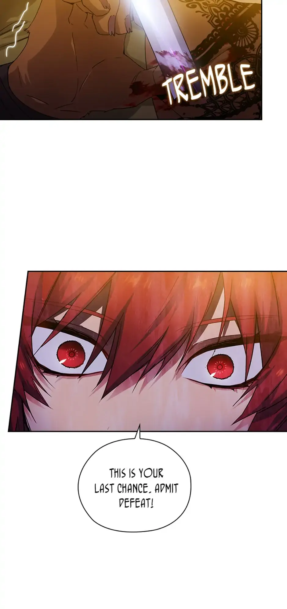 Reminiscence Adonis Manhwa Chapter 230 - Page 18