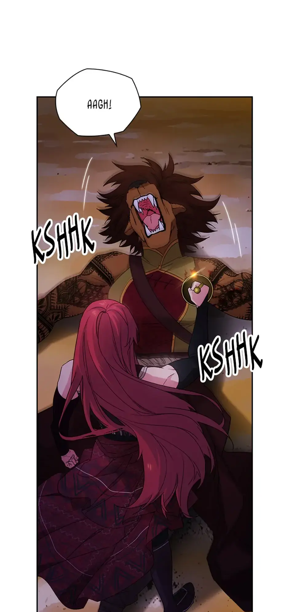 Reminiscence Adonis Manhwa Chapter 230 - Page 19