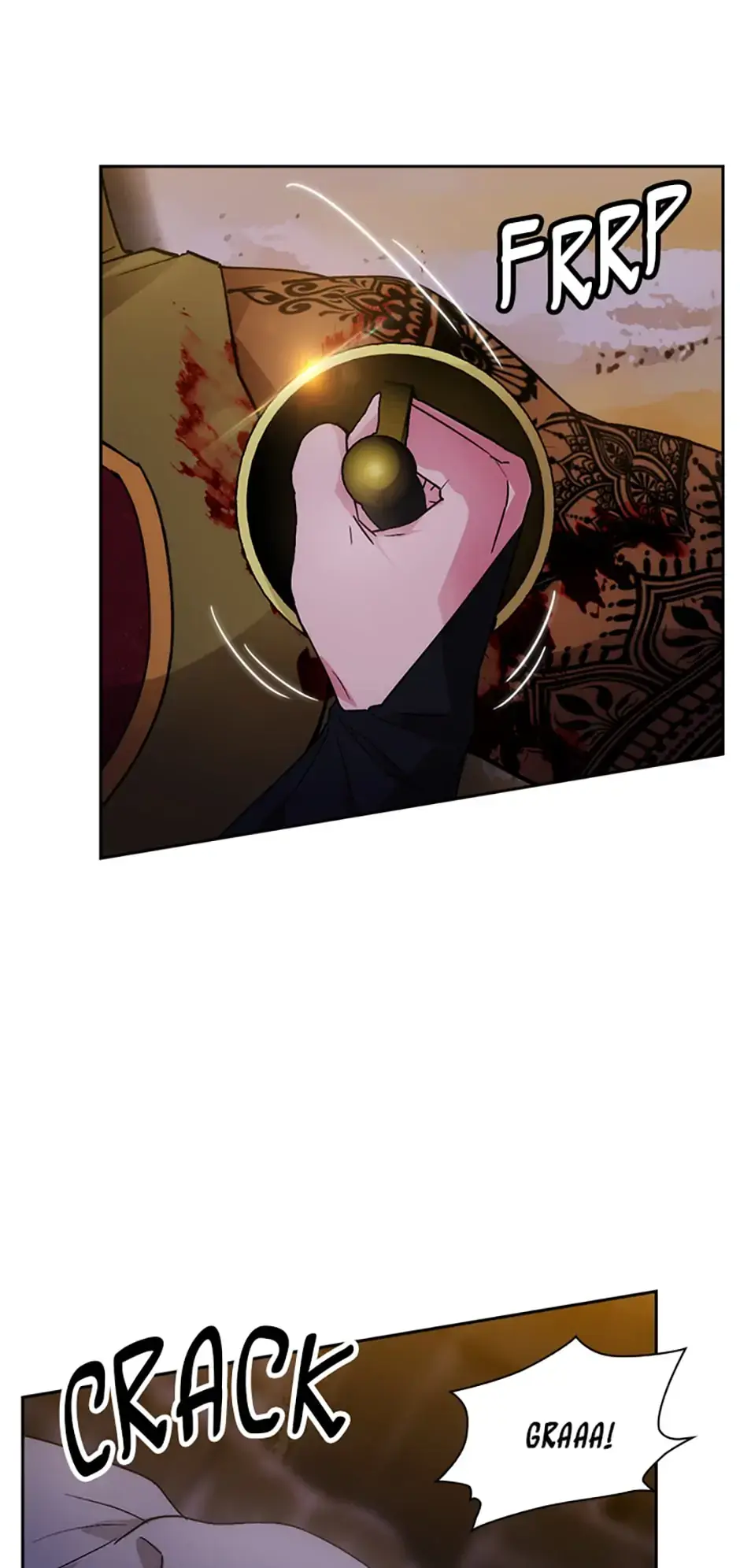 Reminiscence Adonis Manhwa Chapter 230 - Page 21