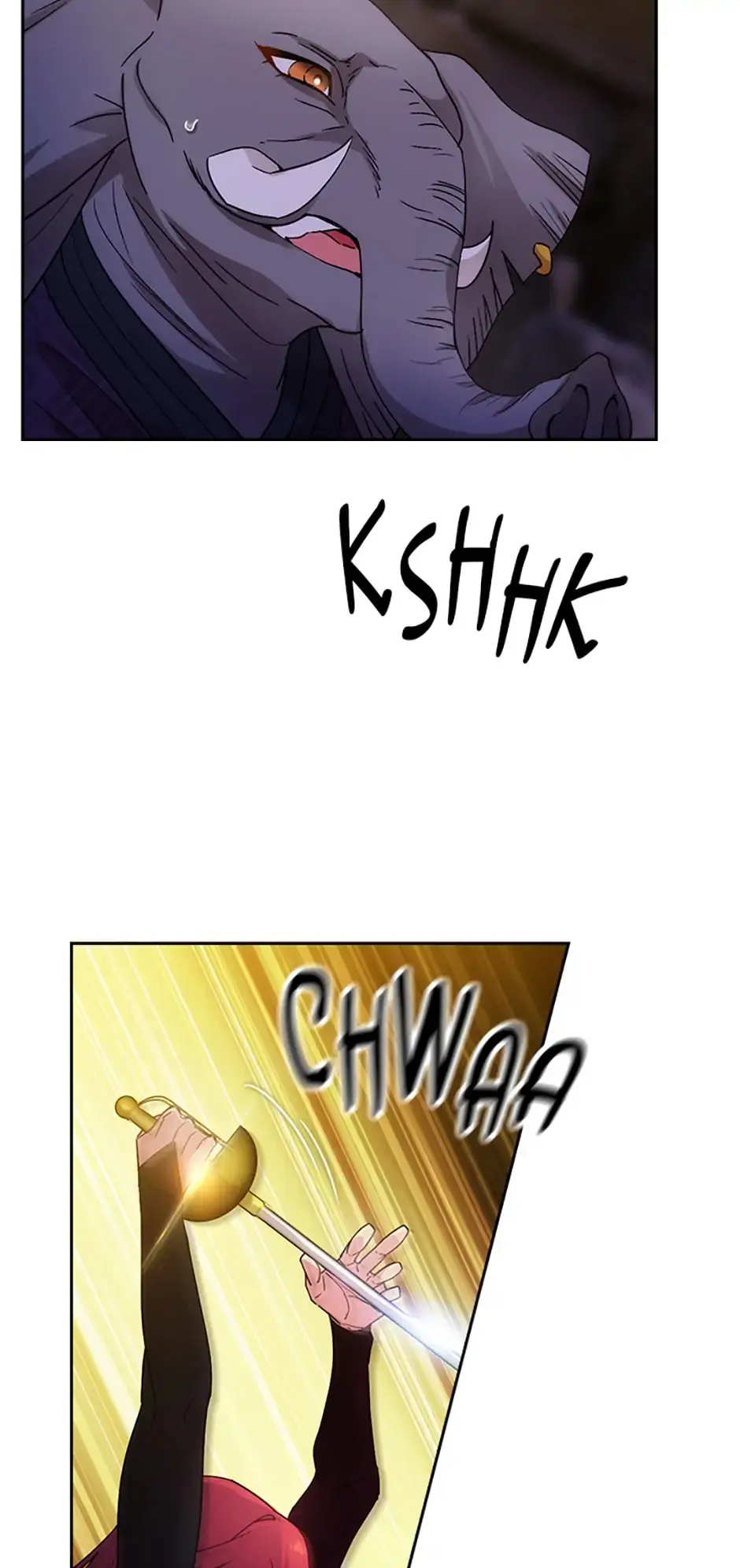 Reminiscence Adonis Manhwa Chapter 230 - Page 22