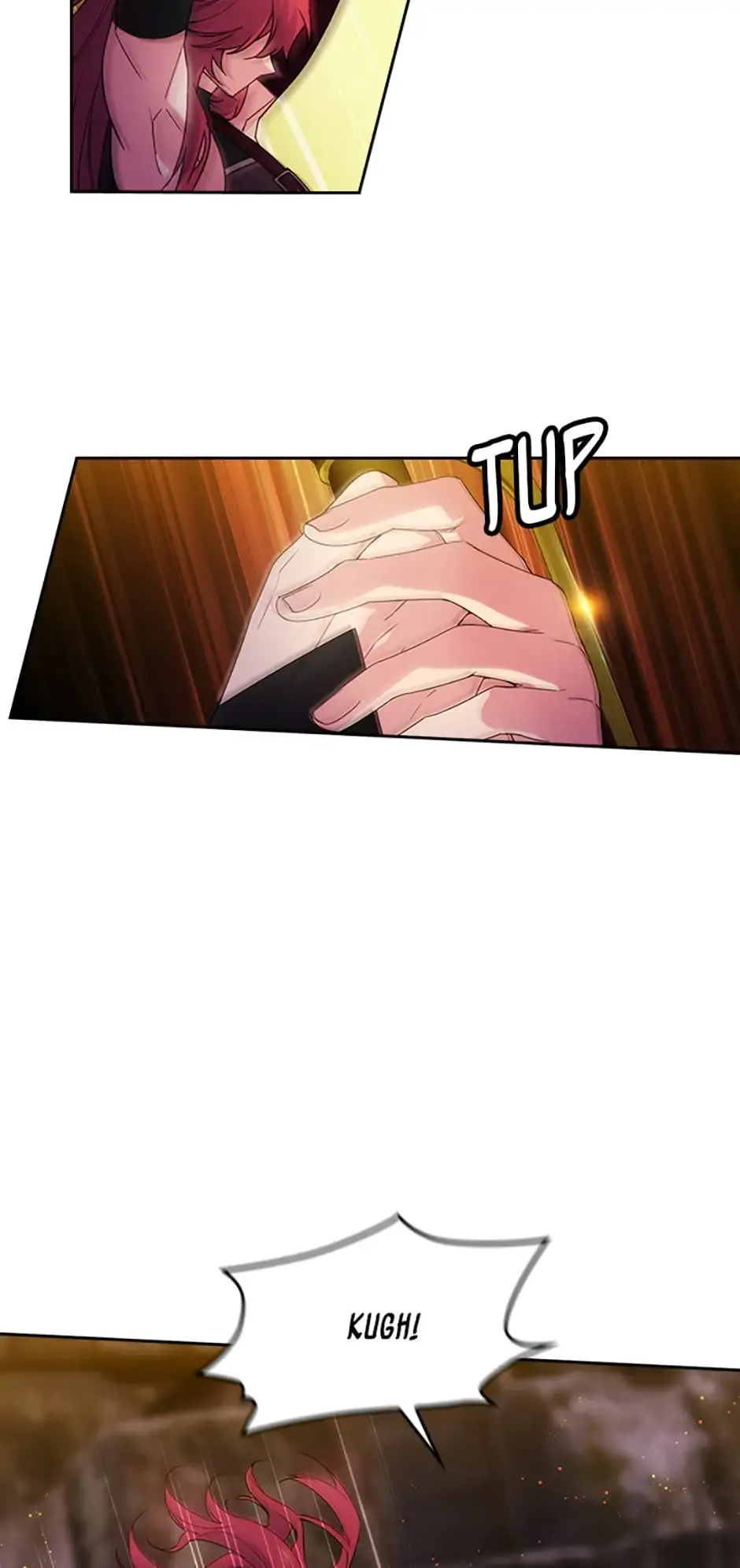 Reminiscence Adonis Manhwa Chapter 230 - Page 23