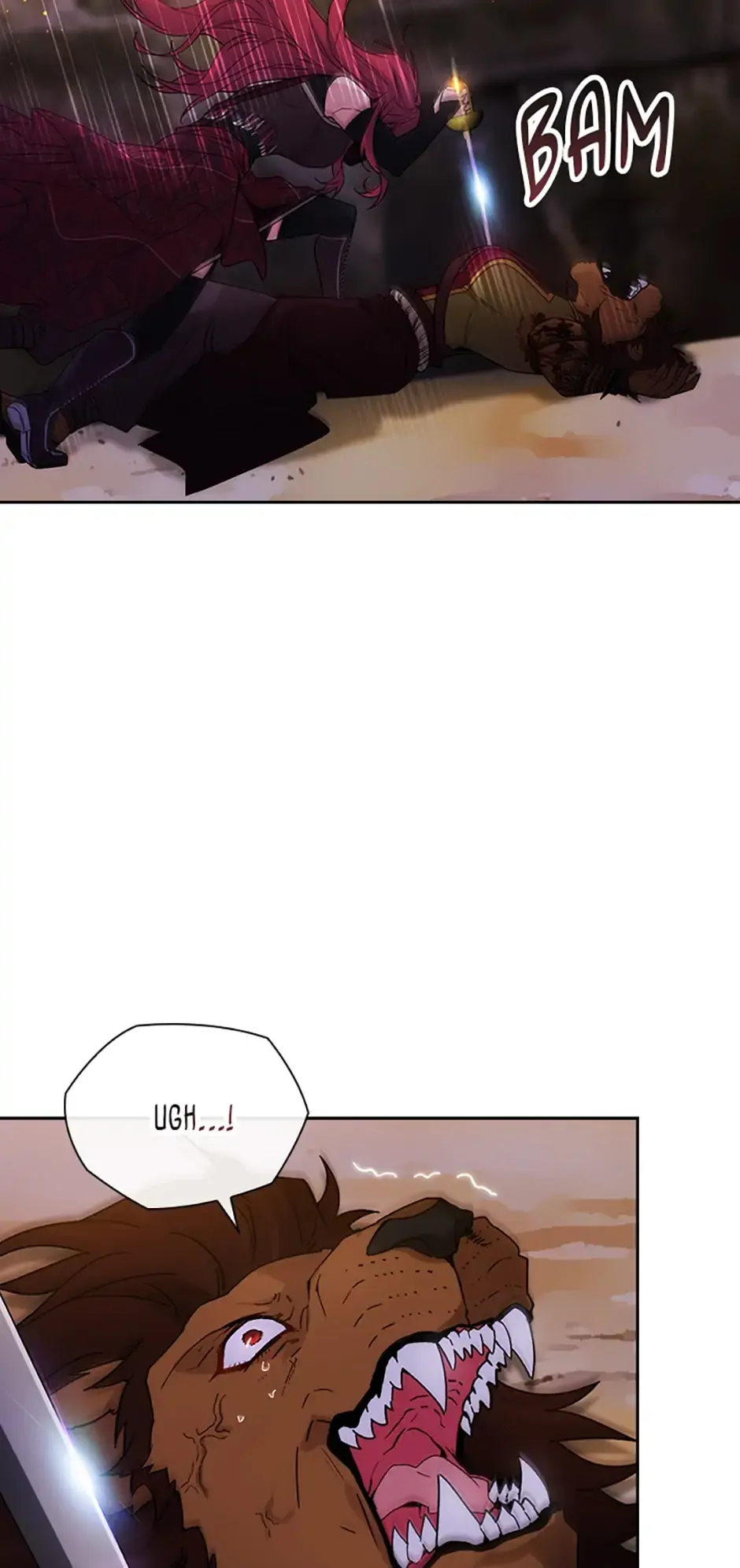 Reminiscence Adonis Manhwa Chapter 230 - Page 24