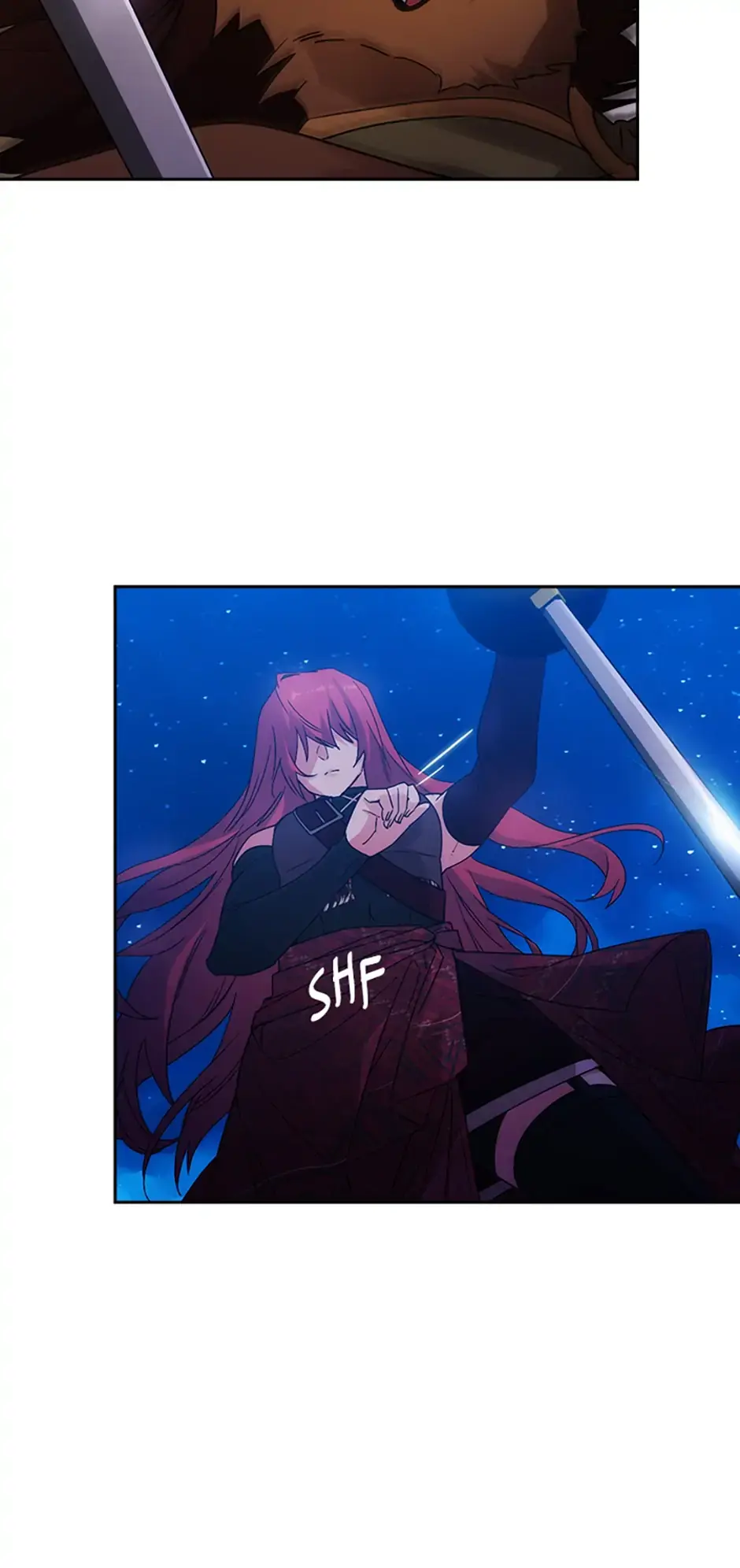 Reminiscence Adonis Manhwa Chapter 230 - Page 25