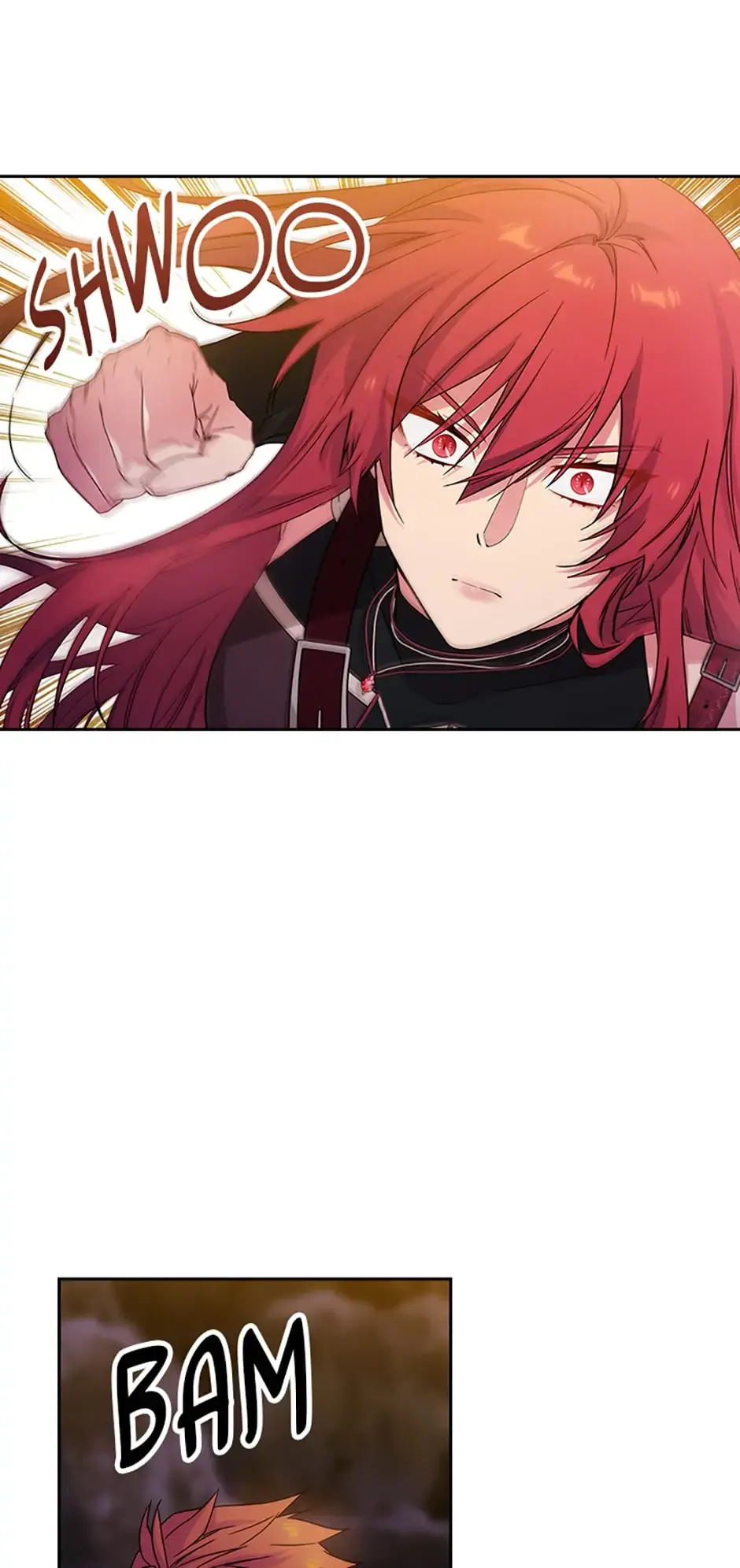 Reminiscence Adonis Manhwa Chapter 230 - Page 26