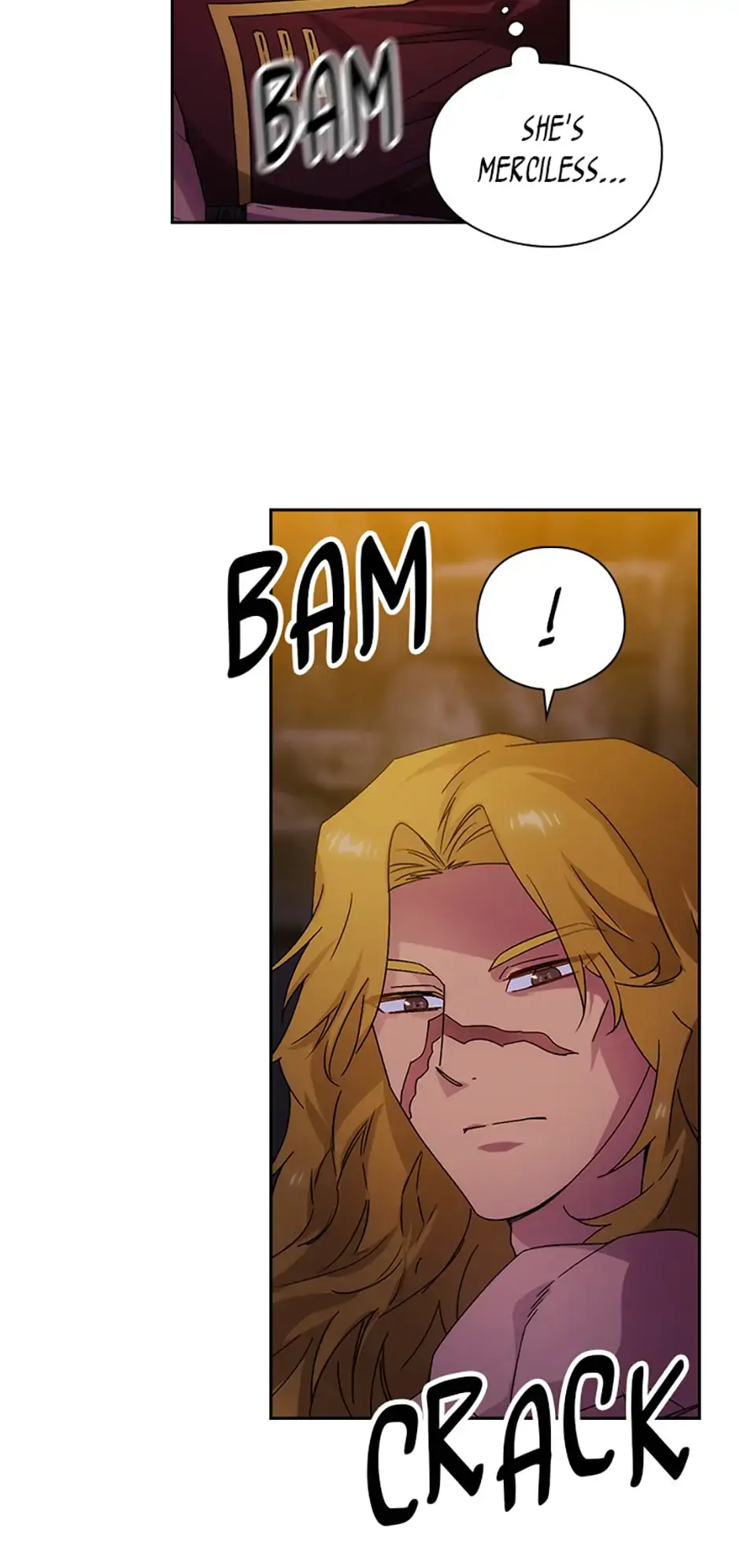 Reminiscence Adonis Manhwa Chapter 230 - Page 28