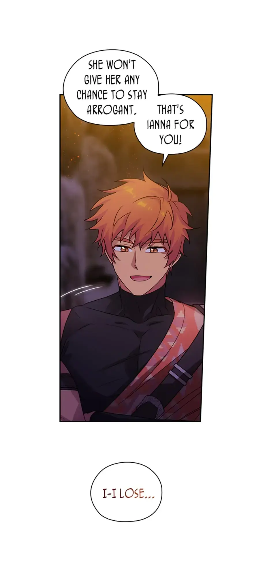 Reminiscence Adonis Manhwa Chapter 230 - Page 29