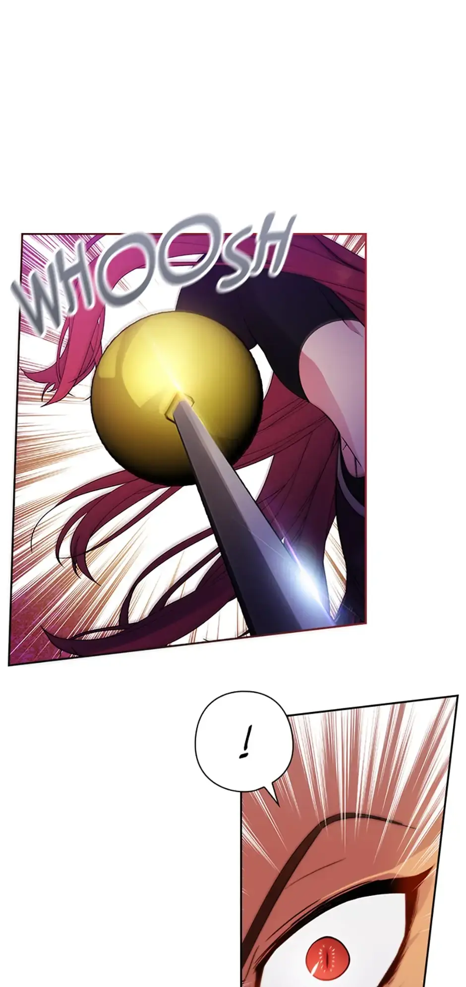 Reminiscence Adonis Manhwa Chapter 230 - Page 3