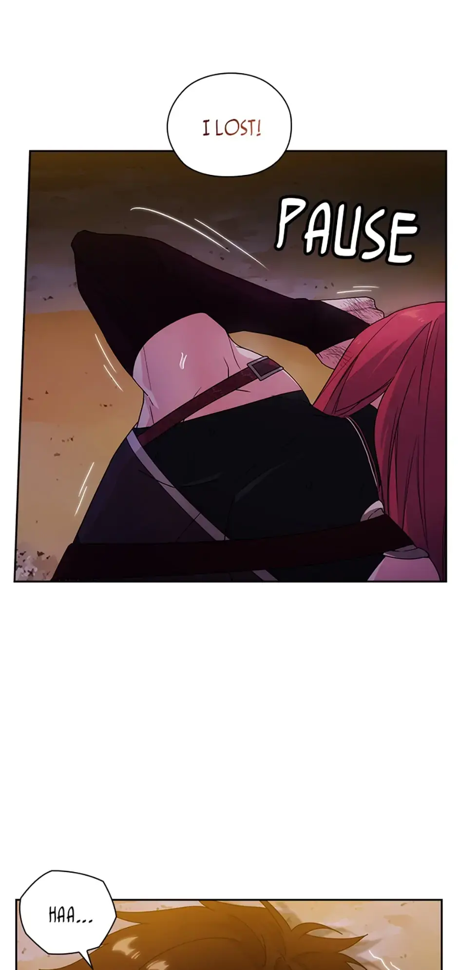Reminiscence Adonis Manhwa Chapter 230 - Page 30