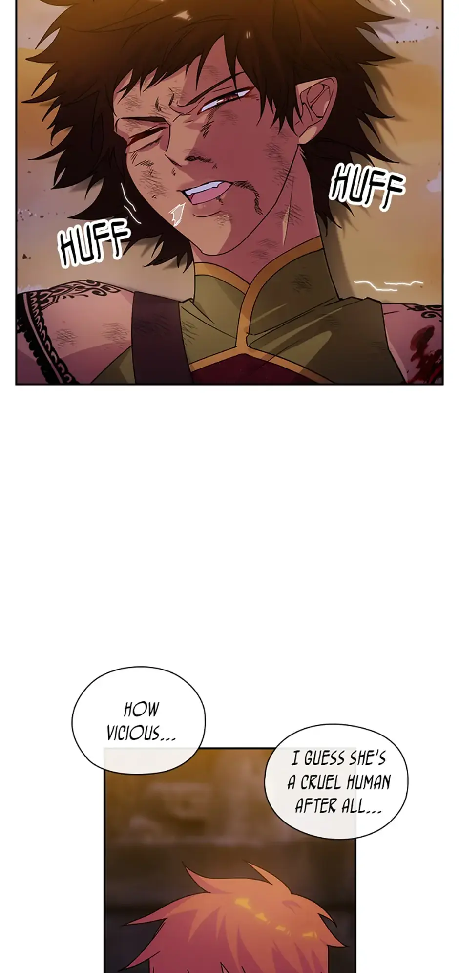 Reminiscence Adonis Manhwa Chapter 230 - Page 31