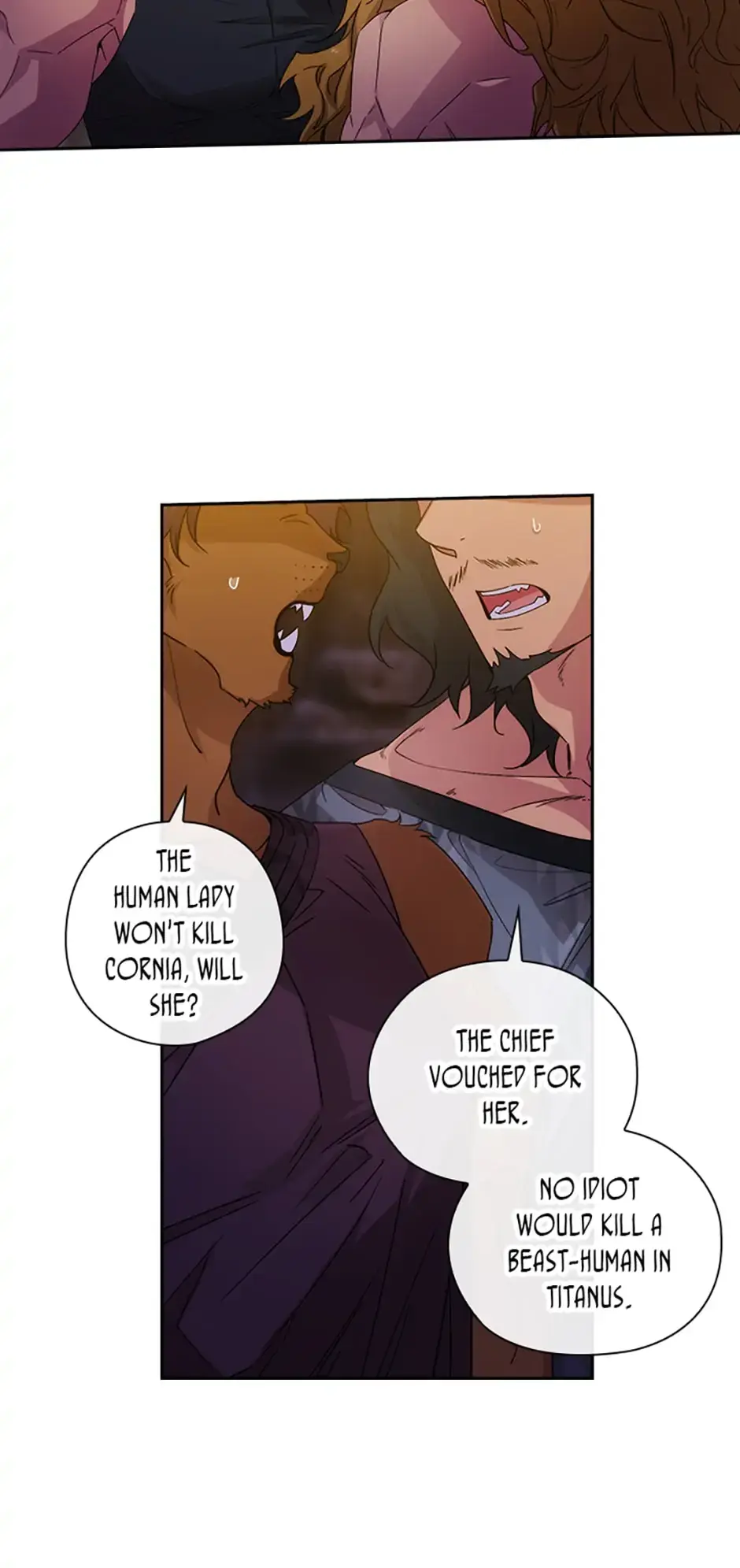 Reminiscence Adonis Manhwa Chapter 230 - Page 33