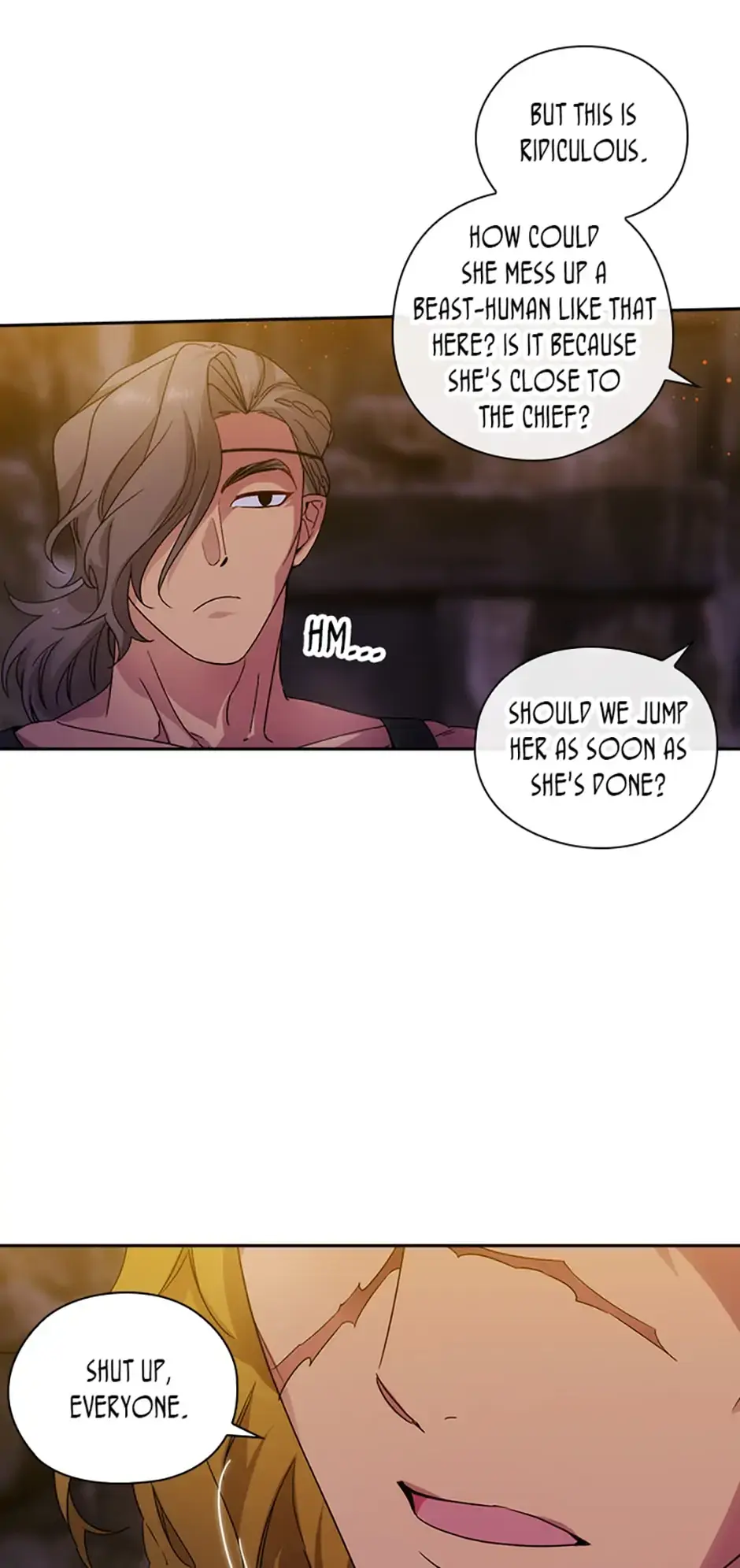Reminiscence Adonis Manhwa Chapter 230 - Page 34