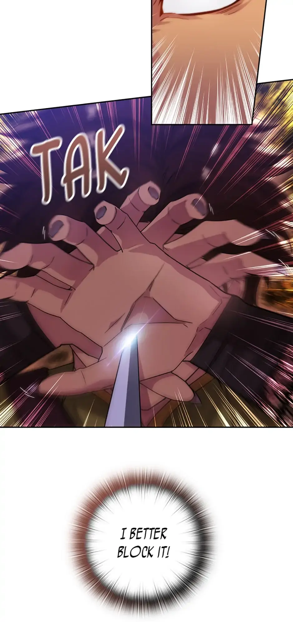 Reminiscence Adonis Manhwa Chapter 230 - Page 4