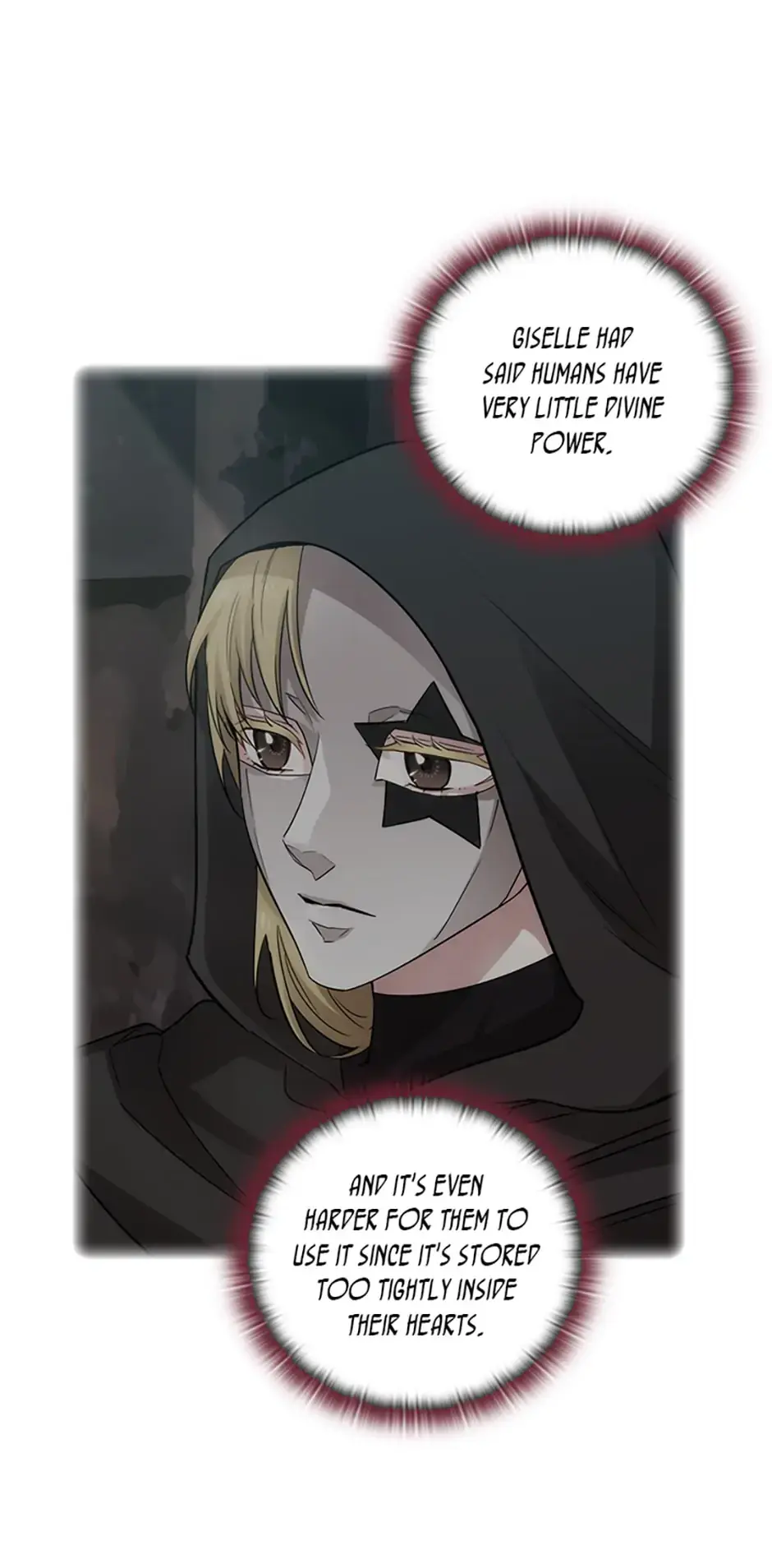 Reminiscence Adonis Manhwa Chapter 230 - Page 42