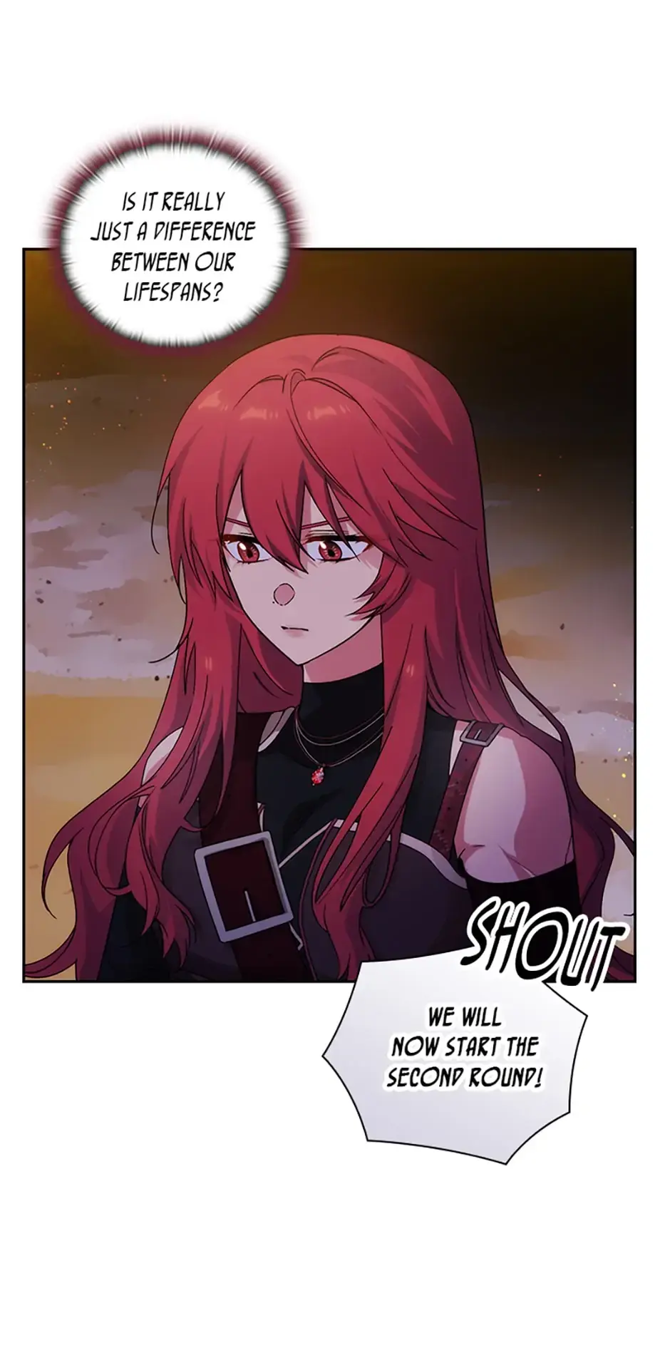 Reminiscence Adonis Manhwa Chapter 230 - Page 43