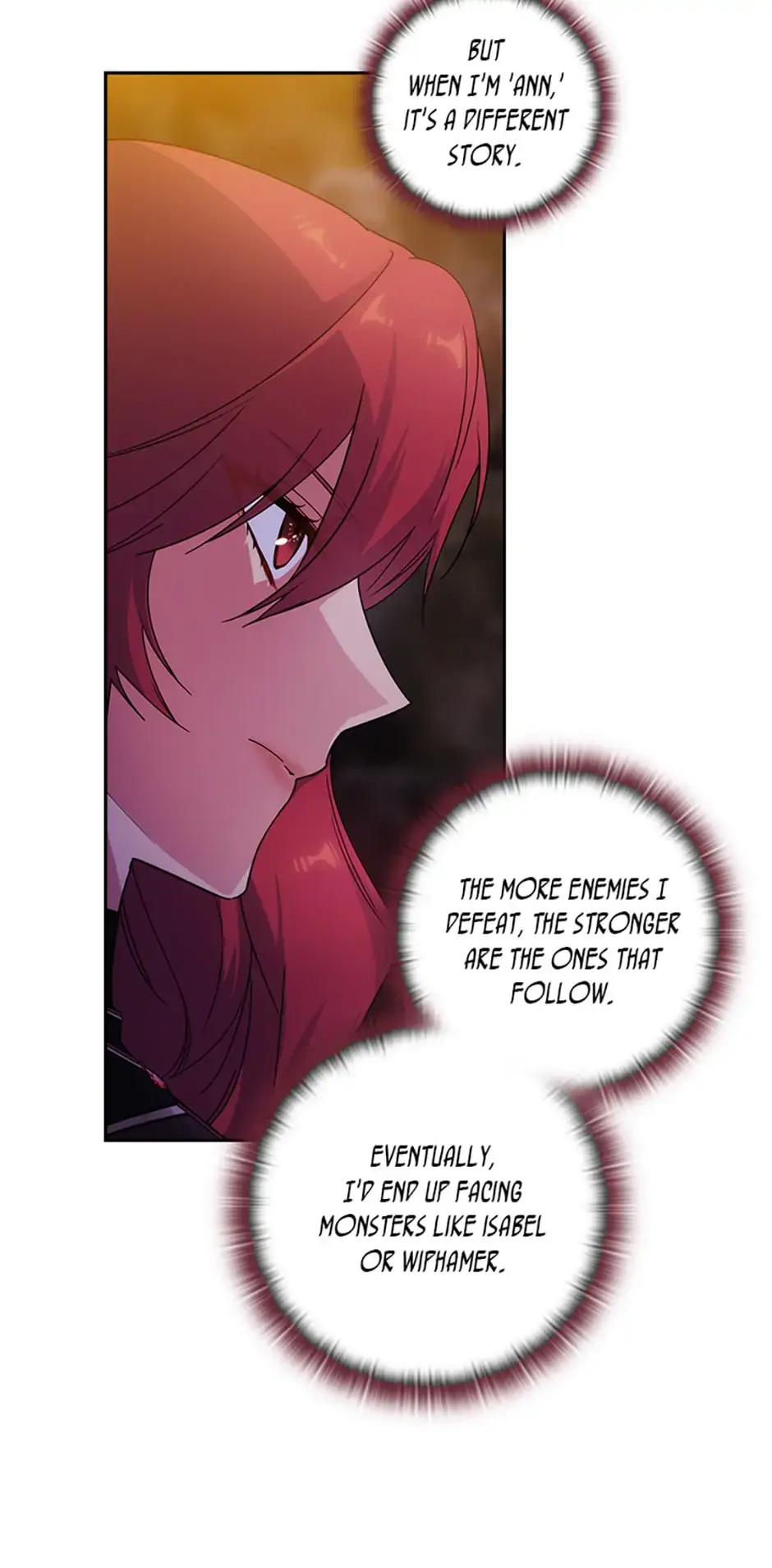 Reminiscence Adonis Manhwa Chapter 230 - Page 47