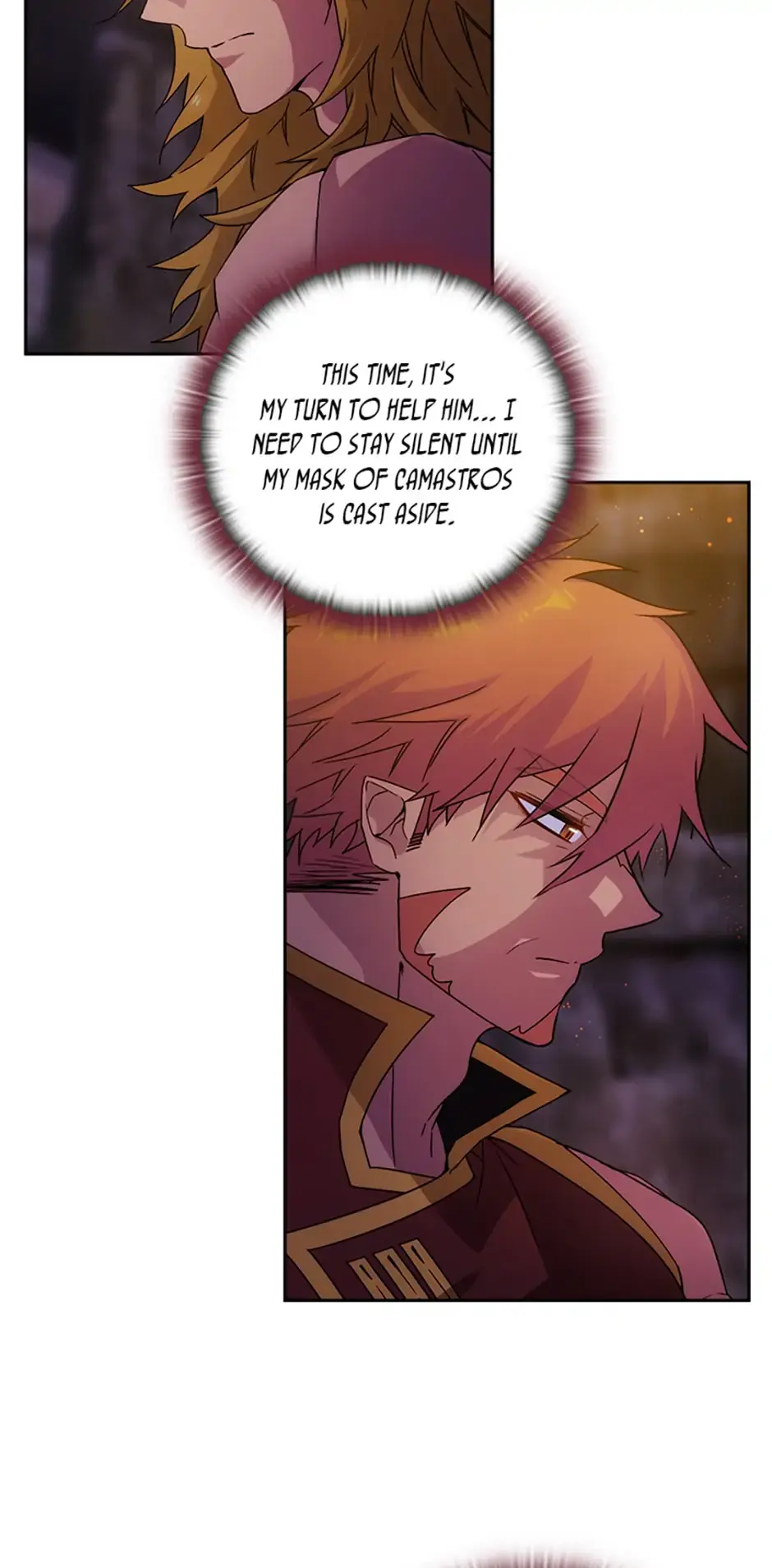 Reminiscence Adonis Manhwa Chapter 230 - Page 49