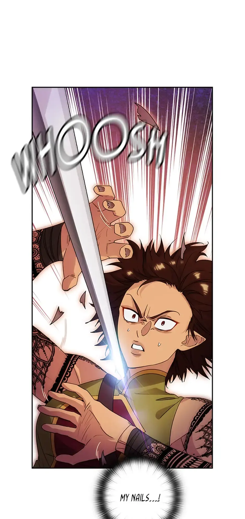 Reminiscence Adonis Manhwa Chapter 230 - Page 5