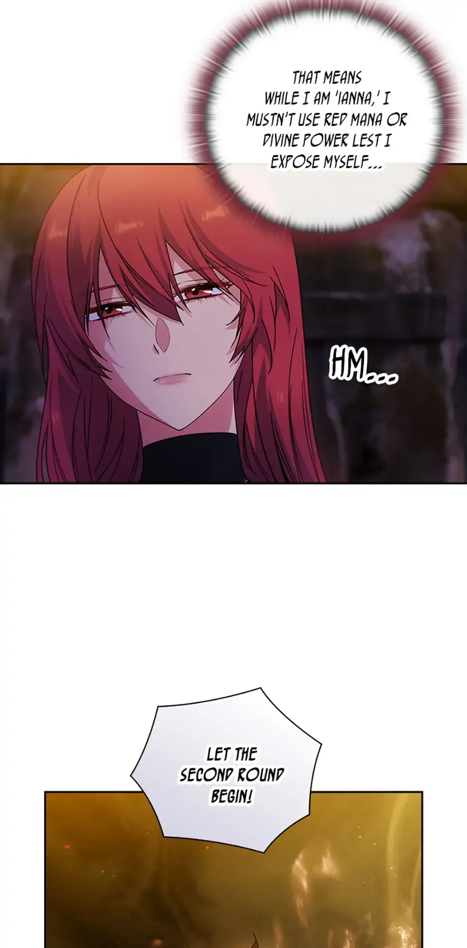 Reminiscence Adonis Manhwa Chapter 230 - Page 50
