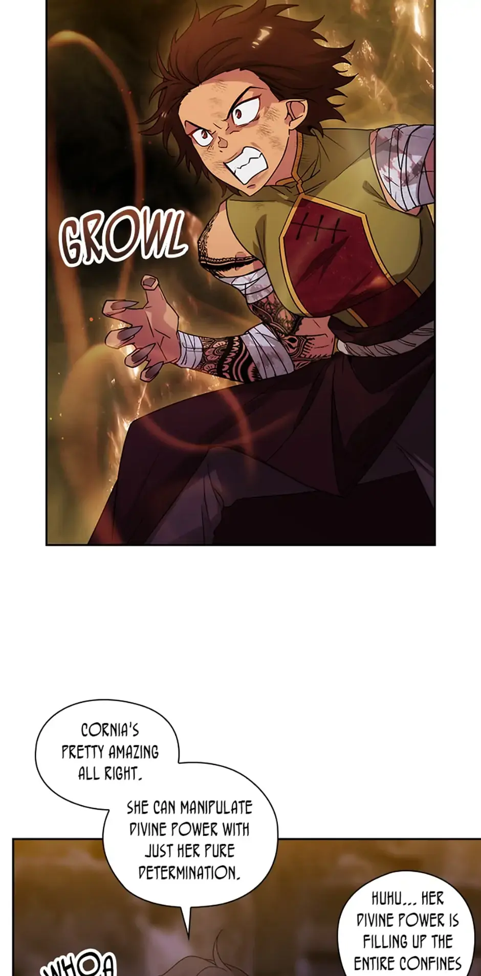Reminiscence Adonis Manhwa Chapter 230 - Page 51