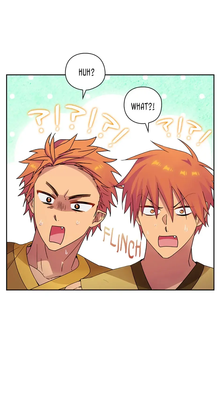 Reminiscence Adonis Manhwa Chapter 230 - Page 55