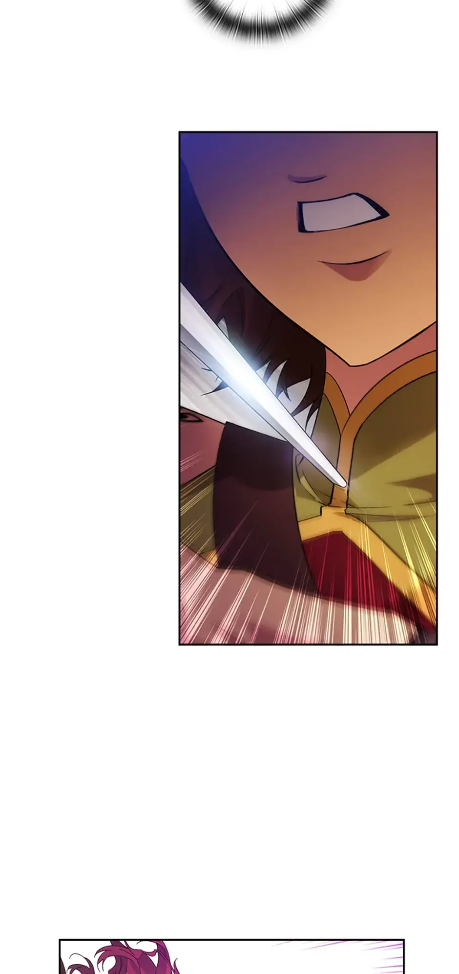 Reminiscence Adonis Manhwa Chapter 230 - Page 6