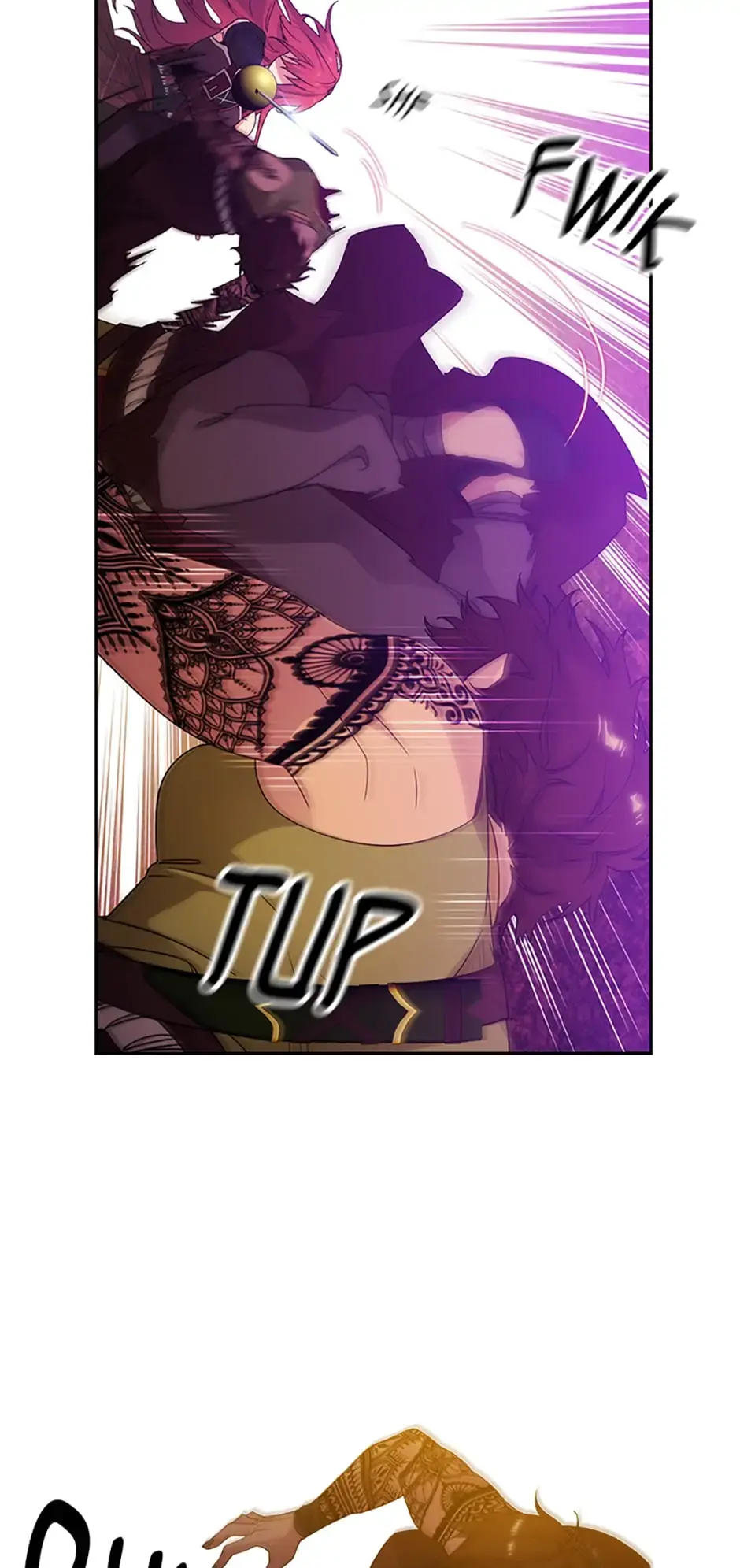 Reminiscence Adonis Manhwa Chapter 230 - Page 7