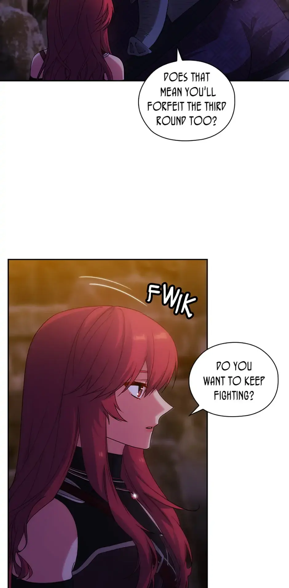 Reminiscence Adonis Manhwa Chapter 231 - Page 11