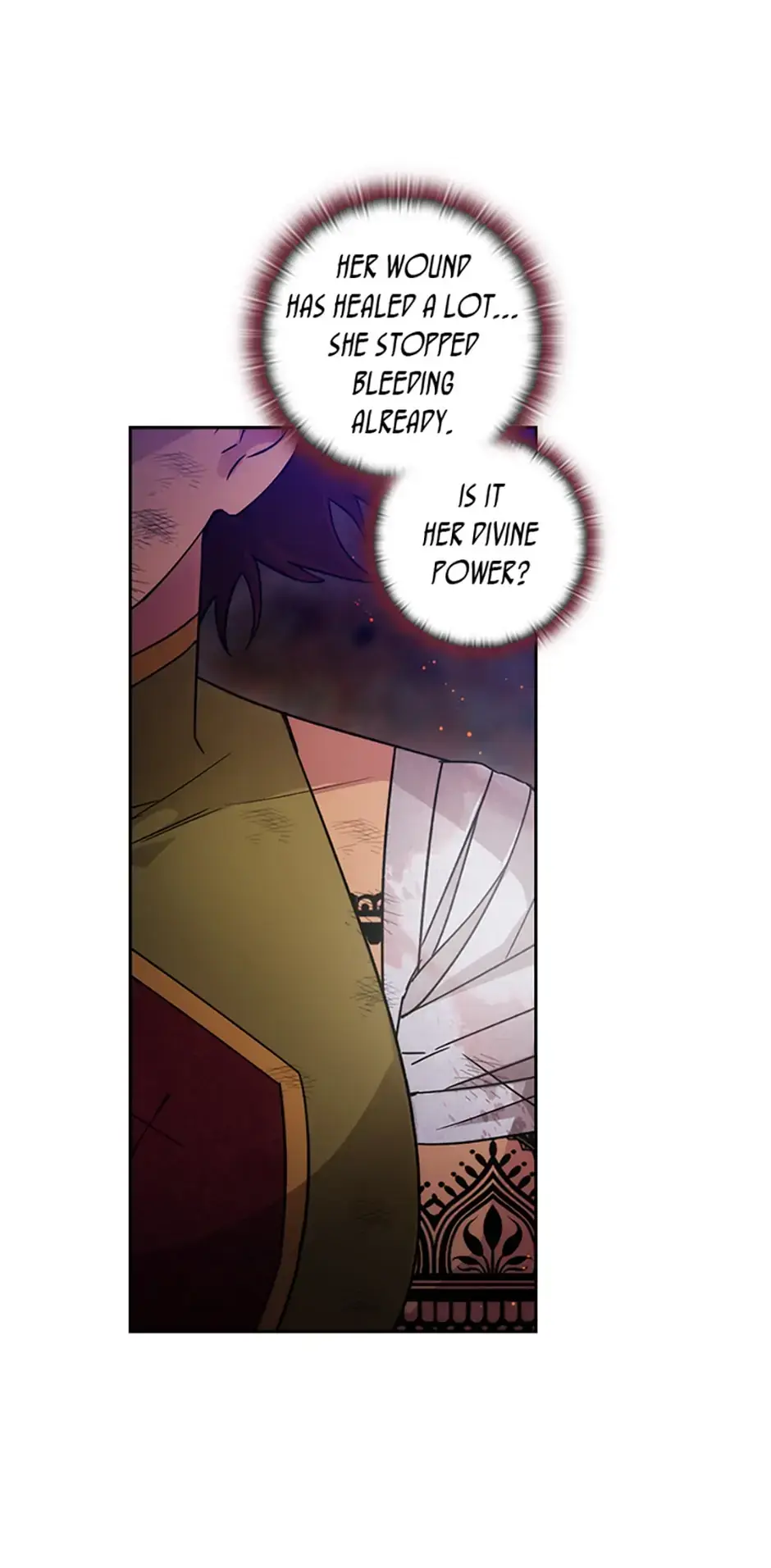 Reminiscence Adonis Manhwa Chapter 231 - Page 13