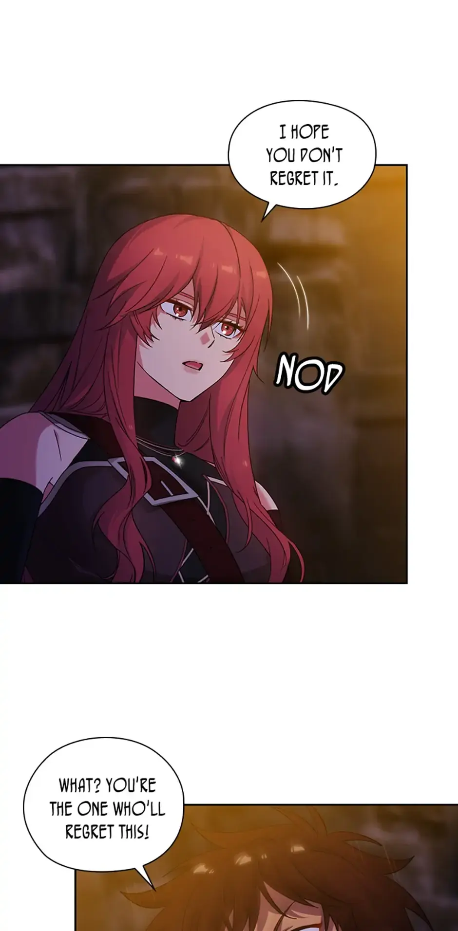 Reminiscence Adonis Manhwa Chapter 231 - Page 14