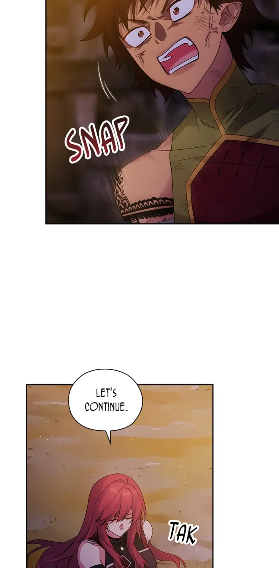 Reminiscence Adonis Manhwa Chapter 231 - Page 15