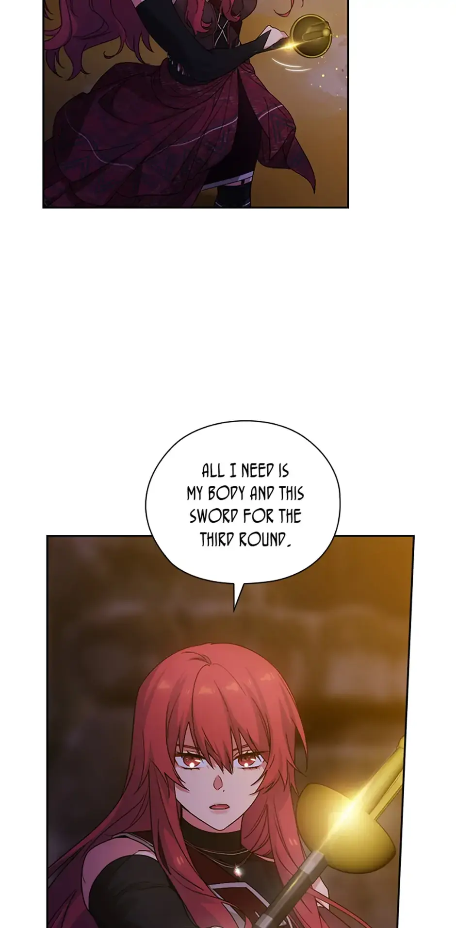 Reminiscence Adonis Manhwa Chapter 231 - Page 16