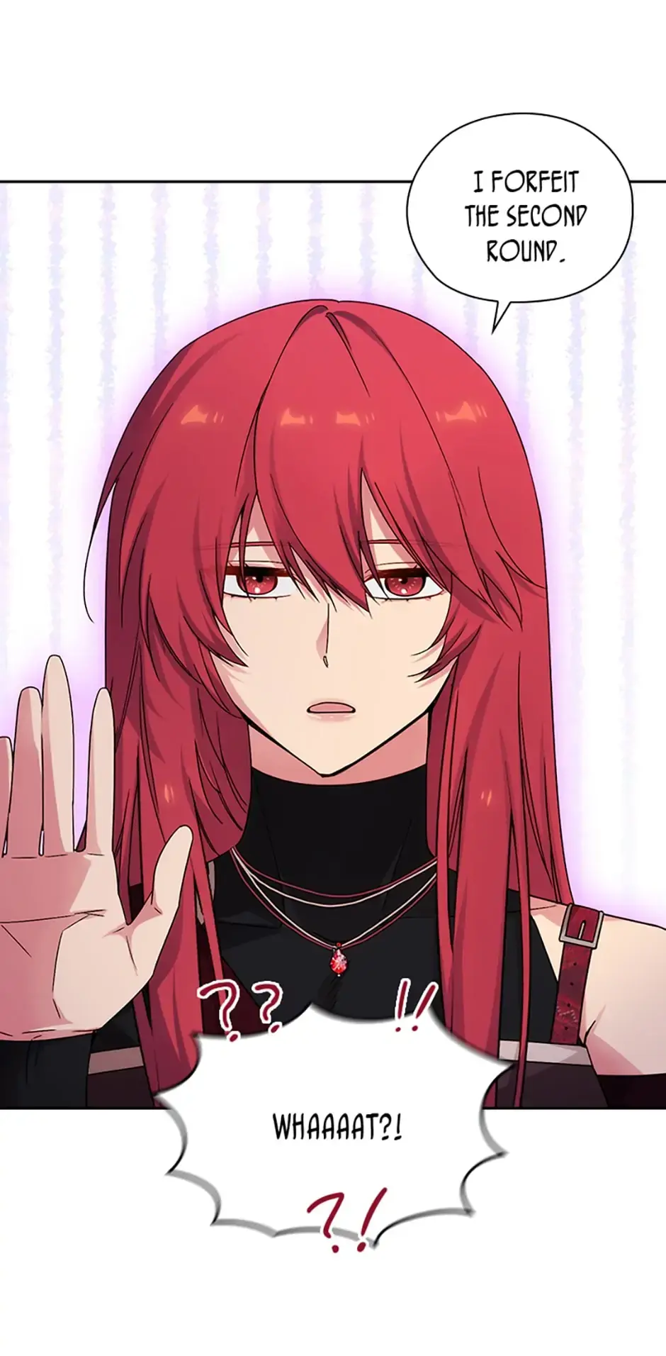 Reminiscence Adonis Manhwa Chapter 231 - Page 2