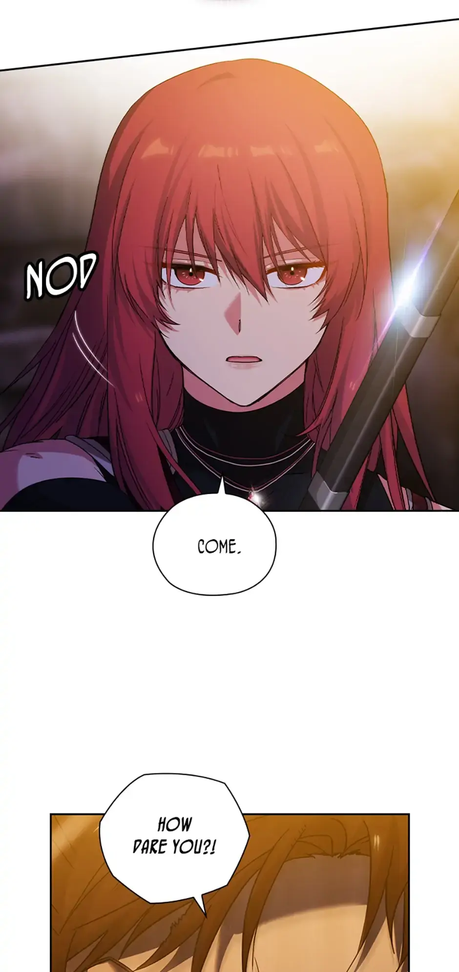 Reminiscence Adonis Manhwa Chapter 231 - Page 20