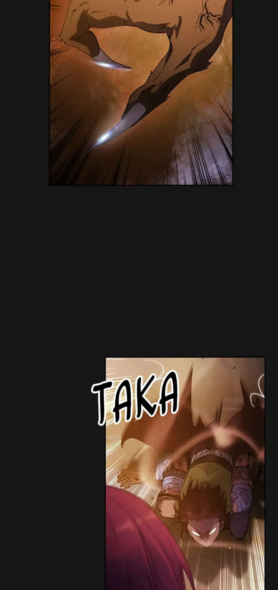 Reminiscence Adonis Manhwa Chapter 231 - Page 22