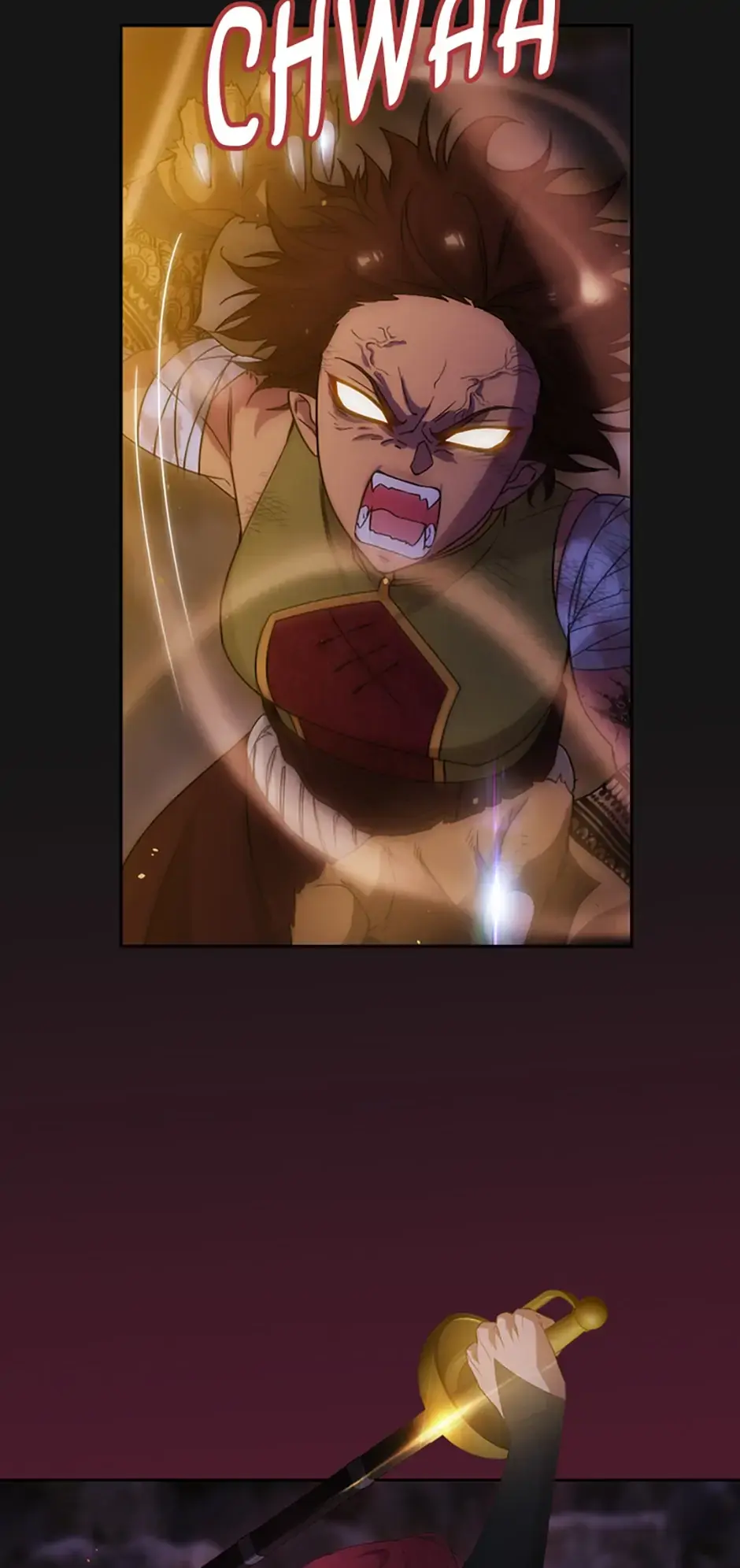 Reminiscence Adonis Manhwa Chapter 231 - Page 24