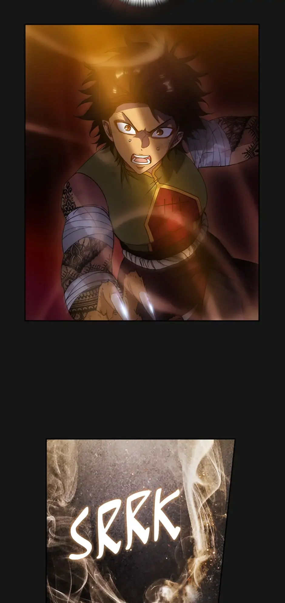Reminiscence Adonis Manhwa Chapter 231 - Page 27