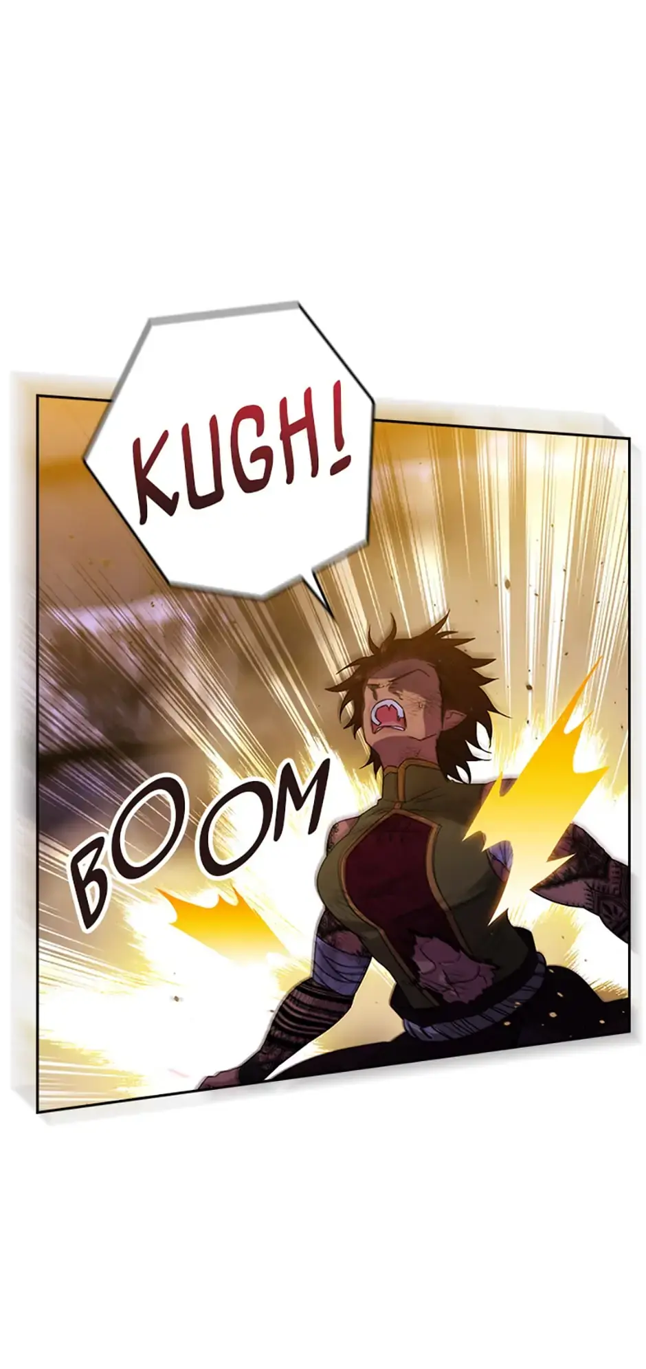 Reminiscence Adonis Manhwa Chapter 231 - Page 31