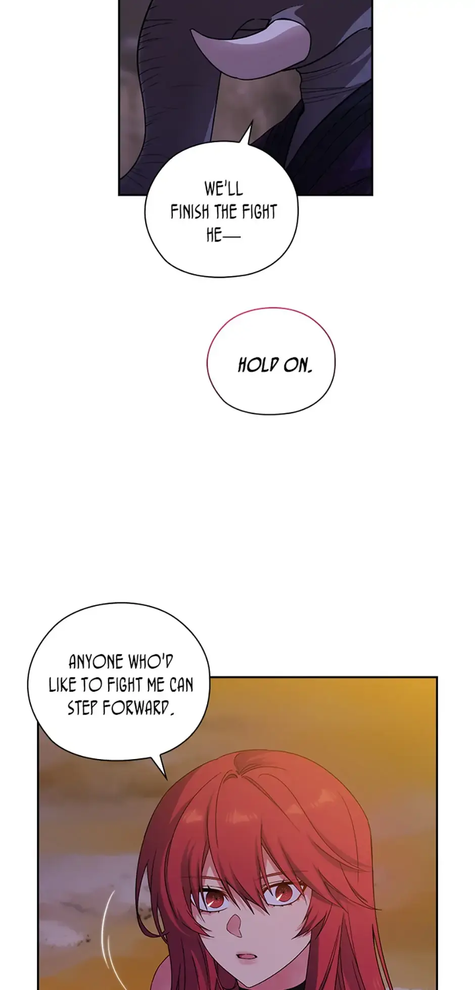Reminiscence Adonis Manhwa Chapter 231 - Page 40