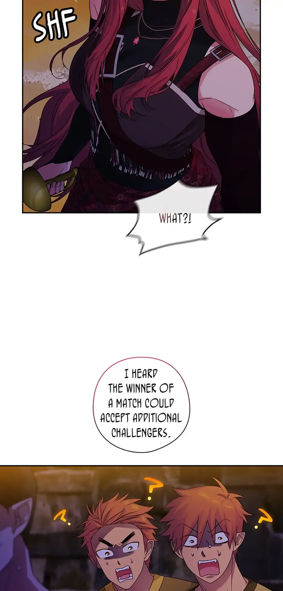 Reminiscence Adonis Manhwa Chapter 231 - Page 41