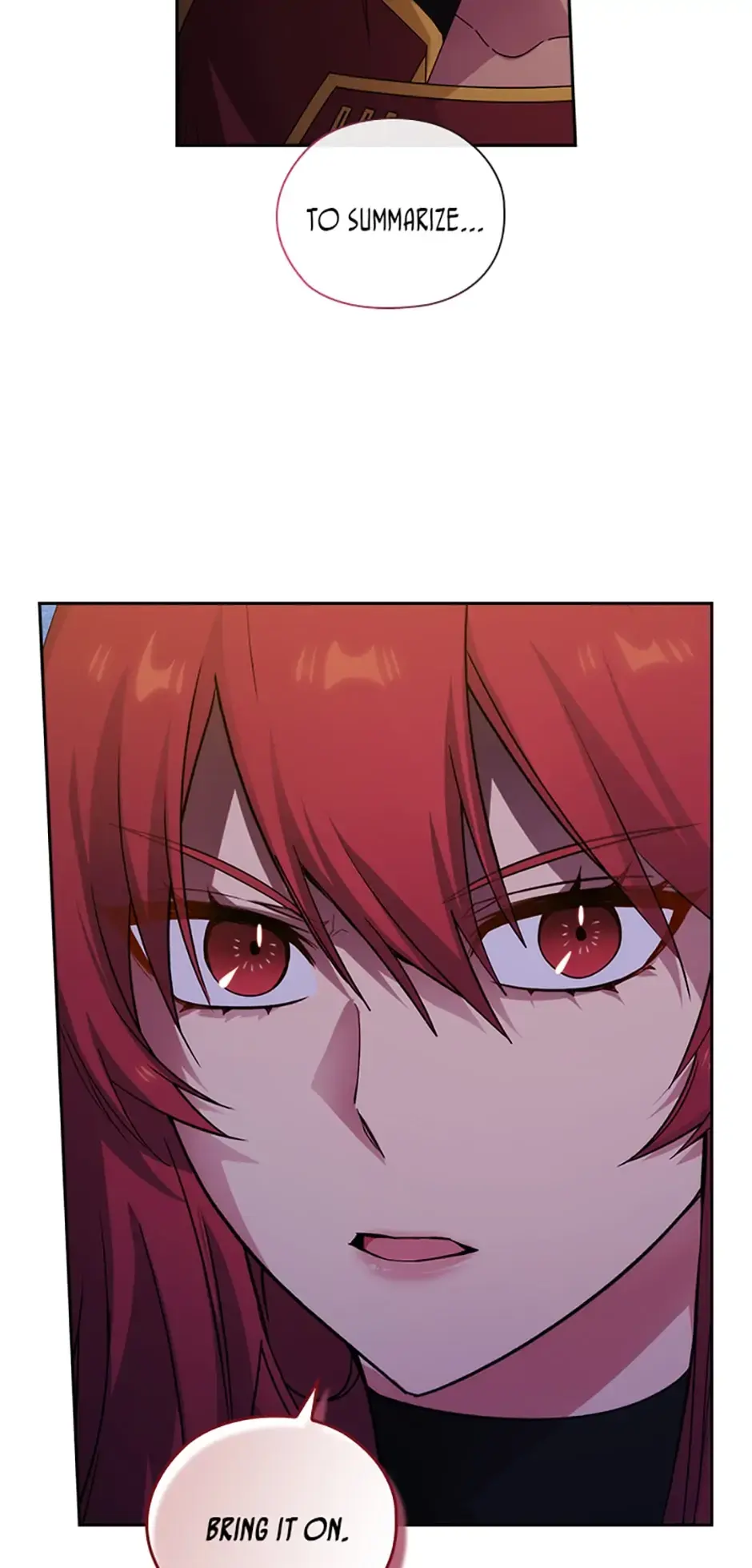 Reminiscence Adonis Manhwa Chapter 231 - Page 43