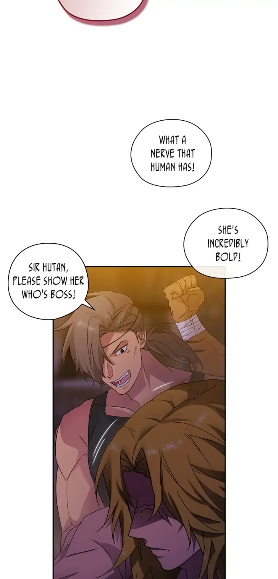 Reminiscence Adonis Manhwa Chapter 231 - Page 44