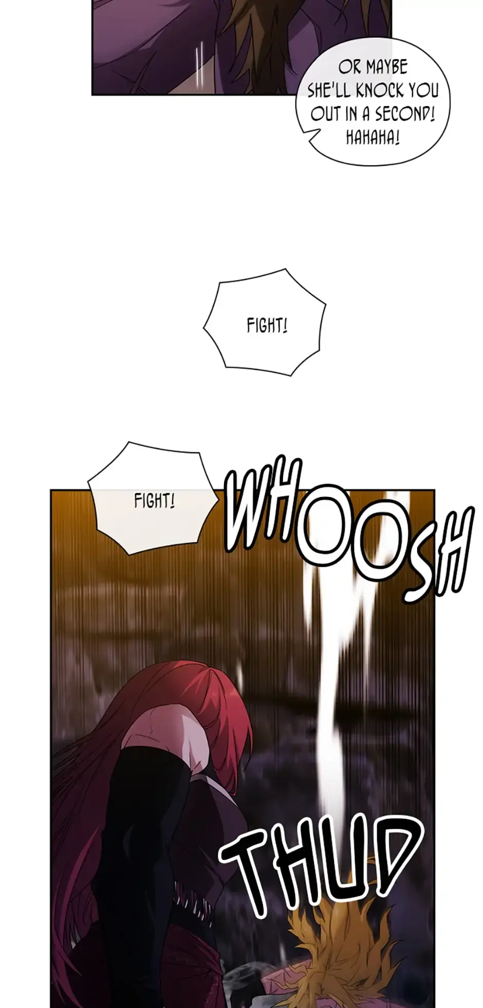 Reminiscence Adonis Manhwa Chapter 231 - Page 45