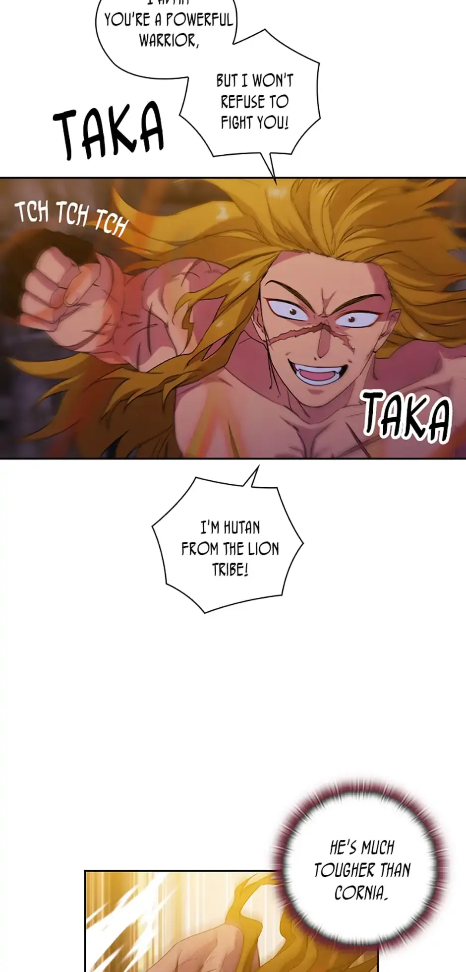 Reminiscence Adonis Manhwa Chapter 231 - Page 47