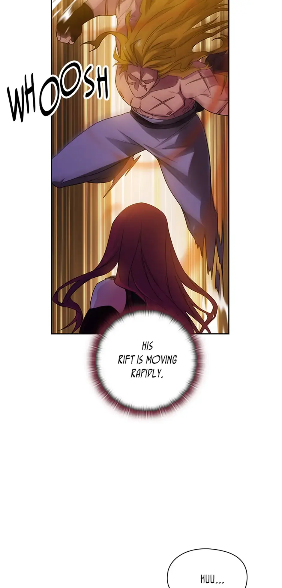 Reminiscence Adonis Manhwa Chapter 231 - Page 48