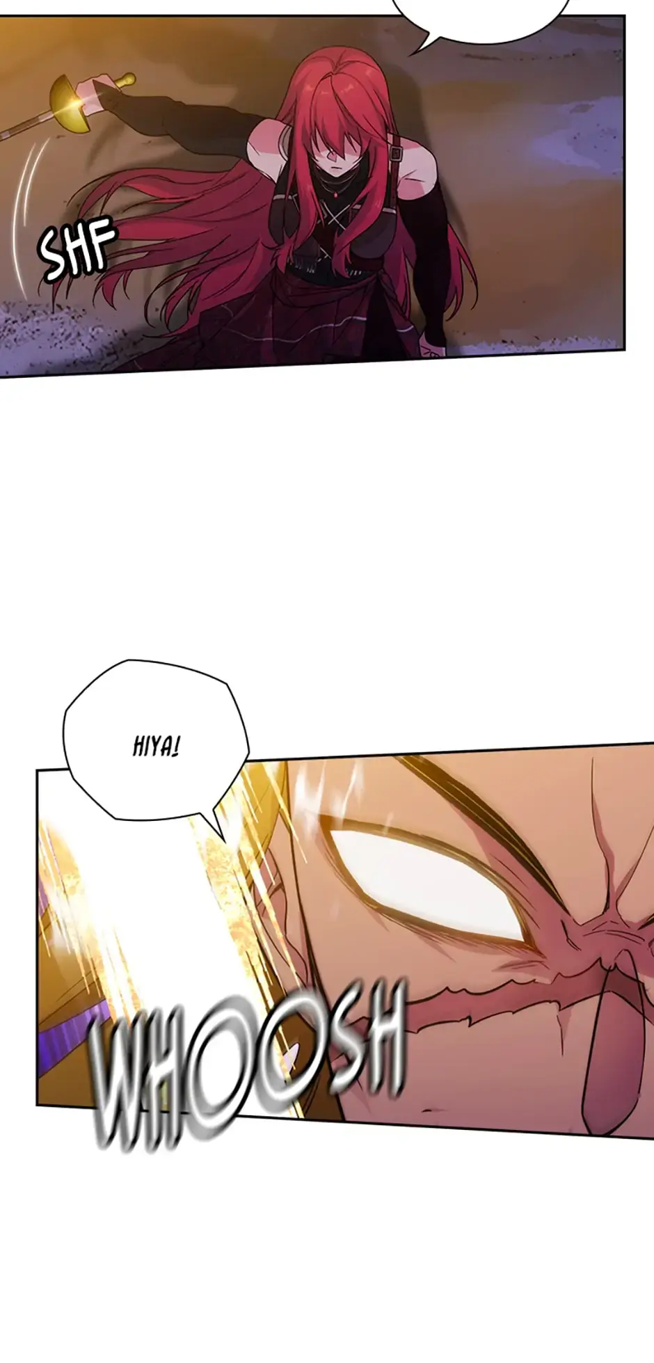 Reminiscence Adonis Manhwa Chapter 231 - Page 49
