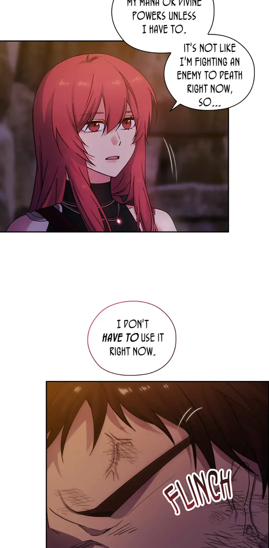 Reminiscence Adonis Manhwa Chapter 231 - Page 5