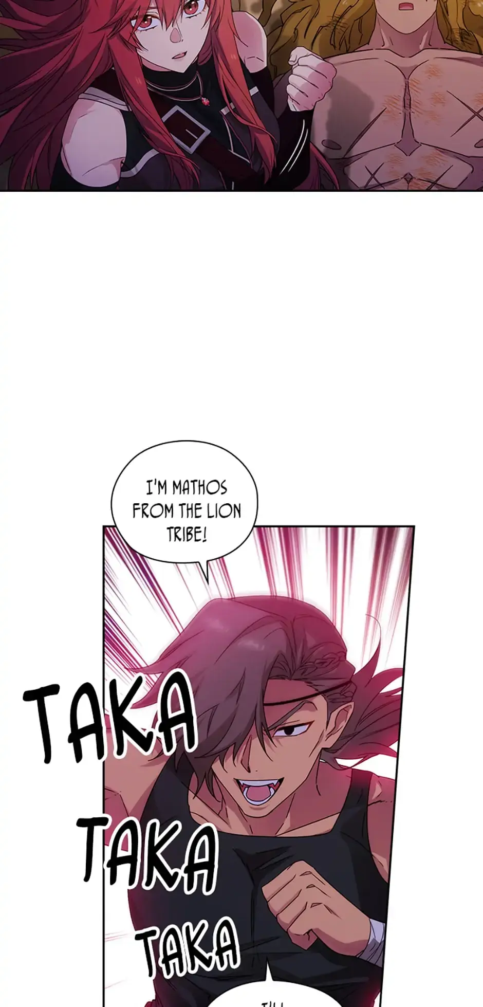 Reminiscence Adonis Manhwa Chapter 231 - Page 53